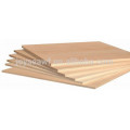 commercial plywood with veneer face